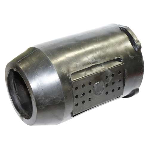 Глушитель МО2Б-0502 (ориг.)